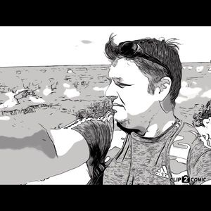 Meet your Posher, George